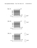 Light Emitting Element, Light Emitting Device and Electric Appliance Using     the Same diagram and image