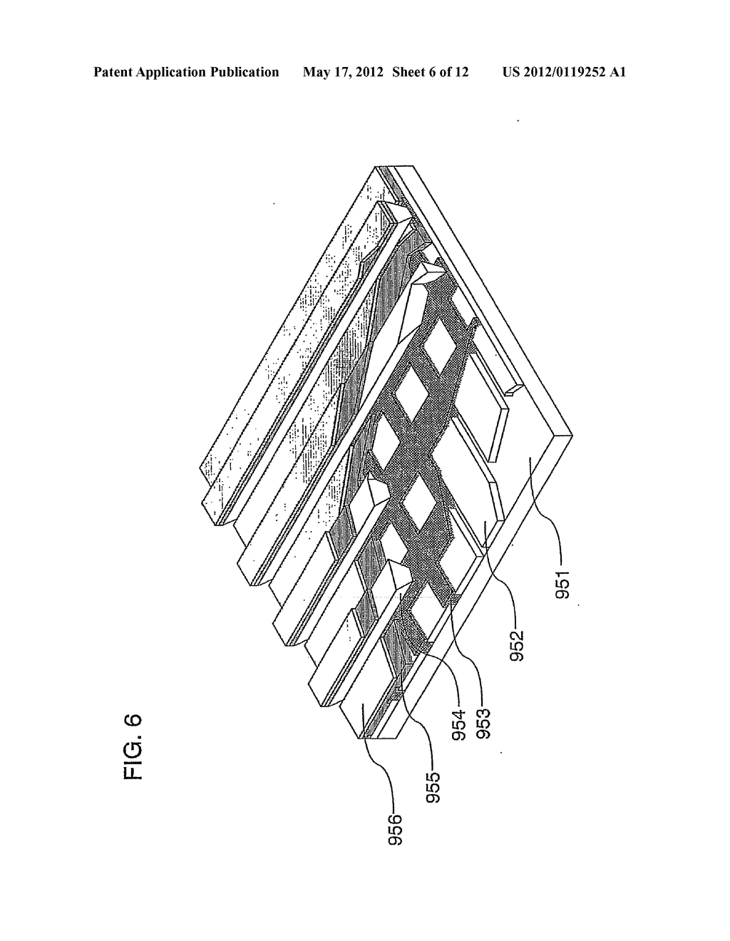 Light Emitting Element, Light Emitting Device and Electric Appliance Using     the Same - diagram, schematic, and image 07