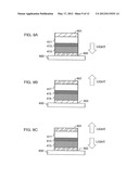 Light Emitting Element, Light Emitting Device and Electric Appliance Using     the Same diagram and image