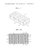 SEMICONDUCTOR DEVICE INCLUDING PROTRUSION TYPE ISOLATION LAYER diagram and image