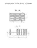 SEMICONDUCTOR DEVICE INCLUDING PROTRUSION TYPE ISOLATION LAYER diagram and image