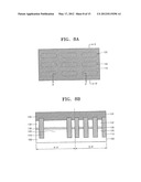 SEMICONDUCTOR DEVICE INCLUDING PROTRUSION TYPE ISOLATION LAYER diagram and image