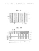 SEMICONDUCTOR DEVICE INCLUDING PROTRUSION TYPE ISOLATION LAYER diagram and image