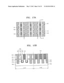 SEMICONDUCTOR DEVICE INCLUDING PROTRUSION TYPE ISOLATION LAYER diagram and image