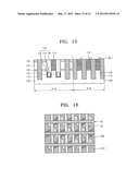 SEMICONDUCTOR DEVICE INCLUDING PROTRUSION TYPE ISOLATION LAYER diagram and image