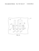 INTEGRATED CIRCUITS AND  MANUFACTURING METHODS THEREOF diagram and image