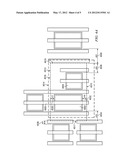 METHOD FOR IMPROVING DEVICE PERFORMANCE USING DUAL STRESS LINER BOUNDARY diagram and image