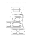 METHOD FOR IMPROVING DEVICE PERFORMANCE USING DUAL STRESS LINER BOUNDARY diagram and image