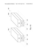 METAL GATE TRANSISTOR, INTEGRATED CIRCUITS, SYSTEMS, AND FABRICATION     METHODS THEREOF diagram and image