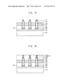 CAPACITOR AND SEMICONDUCTOR DEVICE INCLUDING A CAPACITOR diagram and image