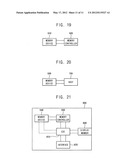 CAPACITOR AND SEMICONDUCTOR DEVICE INCLUDING A CAPACITOR diagram and image