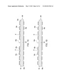 ADVANCED QUAD FLAT NON-LEADED PACKAGE STRUCTURE AND MANUFACTURING METHOD     THEREOF diagram and image