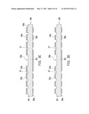 ADVANCED QUAD FLAT NON-LEADED PACKAGE STRUCTURE AND MANUFACTURING METHOD     THEREOF diagram and image