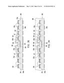 ADVANCED QUAD FLAT NON-LEADED PACKAGE STRUCTURE AND MANUFACTURING METHOD     THEREOF diagram and image