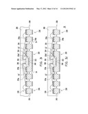 ADVANCED QUAD FLAT NON-LEADED PACKAGE STRUCTURE AND MANUFACTURING METHOD     THEREOF diagram and image