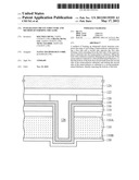 INTEGRATED CIRCUIT STRUCTURE AND METHOD OF FORMING THE SAME diagram and image