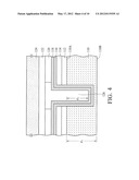 INTEGRATED CIRCUIT STRUCTURE AND METHOD OF FORMING THE SAME diagram and image