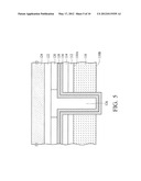 INTEGRATED CIRCUIT STRUCTURE AND METHOD OF FORMING THE SAME diagram and image