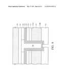 INTEGRATED CIRCUIT STRUCTURE AND METHOD OF FORMING THE SAME diagram and image