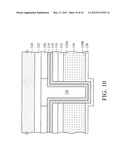 INTEGRATED CIRCUIT STRUCTURE AND METHOD OF FORMING THE SAME diagram and image