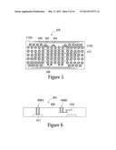 WAFER LEVEL SEMICONDUCTOR PACKAGE AND MANUFACTURING METHODS THEREOF diagram and image