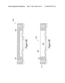 WAFER LEVEL SEMICONDUCTOR PACKAGE AND MANUFACTURING METHODS THEREOF diagram and image