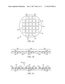 Semiconductor Device and Method of Forming Interposer Frame Electrically     Connected to Embedded Semiconductor Die diagram and image