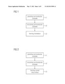 Method for Fabricating a Semiconductor Chip and Semiconductor Chip diagram and image