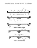 SEMICONDUCTOR STRUCTURE AND A METHOD OF MANUFACTURING A SEMICONDUCTOR     STRUCTURE diagram and image