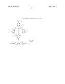 HIGHLY BASIC IONOMERS AND MEMBRANES AND ANION/HYDROXIDE EXCHANGE FUEL     CELLS COMPRISING THE IONOMERS AND MEMBRANES diagram and image