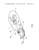 CLAMP SYSTEM WITH CLAMP diagram and image