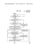 SHEET CONVEYANCE DEVICE, AND IMAGE FORMING APPARATUS AND IMAGE READING     UNIT INCLUDING SAME diagram and image