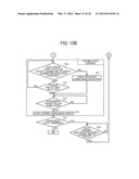 SHEET CONVEYANCE DEVICE, AND IMAGE FORMING APPARATUS AND IMAGE READING     UNIT INCLUDING SAME diagram and image