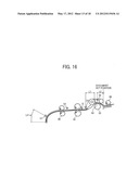 SHEET CONVEYANCE DEVICE, AND IMAGE FORMING APPARATUS AND IMAGE READING     UNIT INCLUDING SAME diagram and image