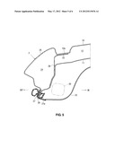 PASSENGER PROTECTION OF VEHICLE diagram and image