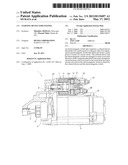 Starting Device for Engines diagram and image