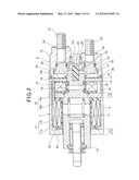 Starting Device for Engines diagram and image