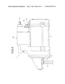 Starting Device for Engines diagram and image