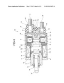 Starting Device for Engines diagram and image