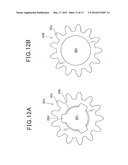 Starting Device for Engines diagram and image