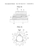 Starting Device for Engines diagram and image