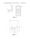 SELF-ALIGNING SAFETY LOCK diagram and image