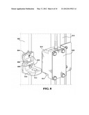 SELF-ALIGNING SAFETY LOCK diagram and image