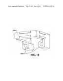 SELF-ALIGNING SAFETY LOCK diagram and image