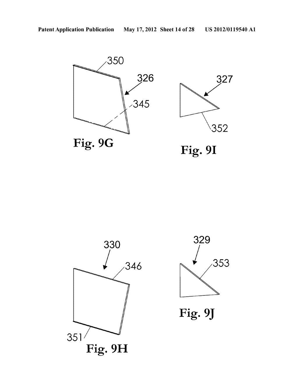 AERODYNAMIC DRAG REDUCING APPARATUS - diagram, schematic, and image 15