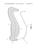 METHOD FOR OBTAINING A READY-TO-FIT SEAT MODULE AND MODULE OBTAINED diagram and image