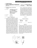 WIRELESS ENERGY TRANSFER FOR VEHICLES diagram and image