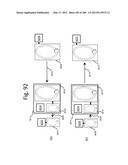 WIRELESS ENERGY TRANSFER FOR VEHICLES diagram and image