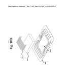 WIRELESS ENERGY TRANSFER FOR VEHICLES diagram and image