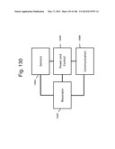 WIRELESS ENERGY TRANSFER FOR VEHICLES diagram and image